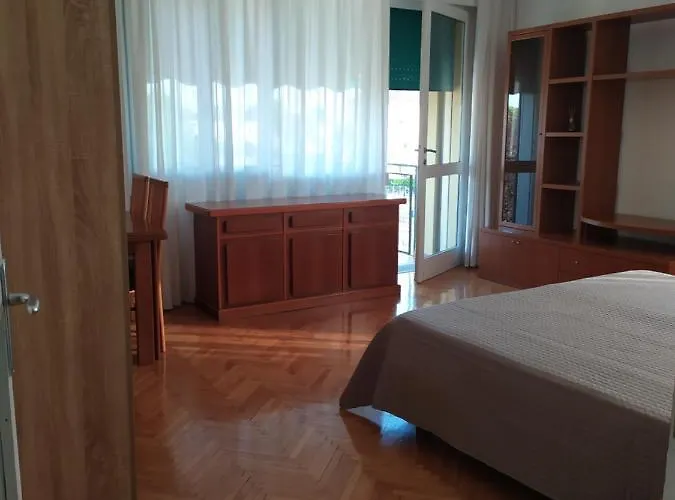Appartamento Katia