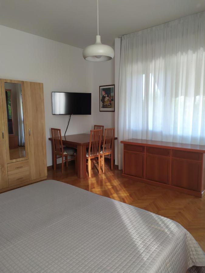 Apartment Katia *