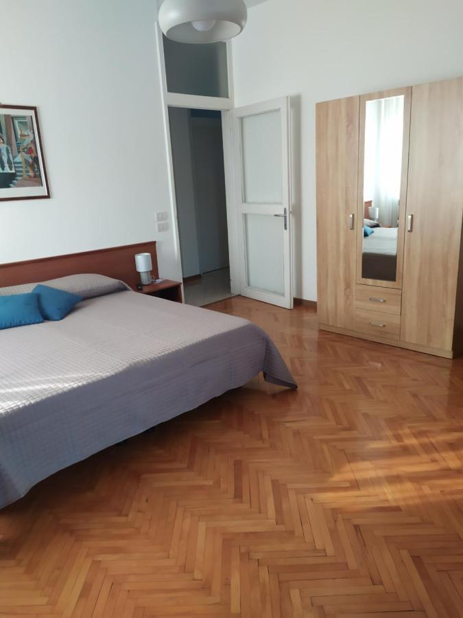Katia Apartment Treviso