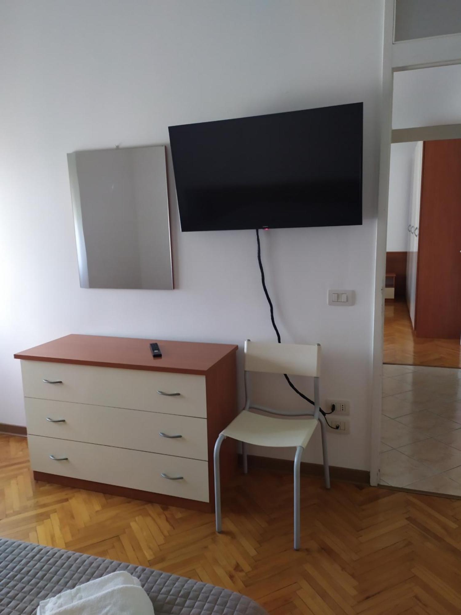 Apartment Katia Treviso