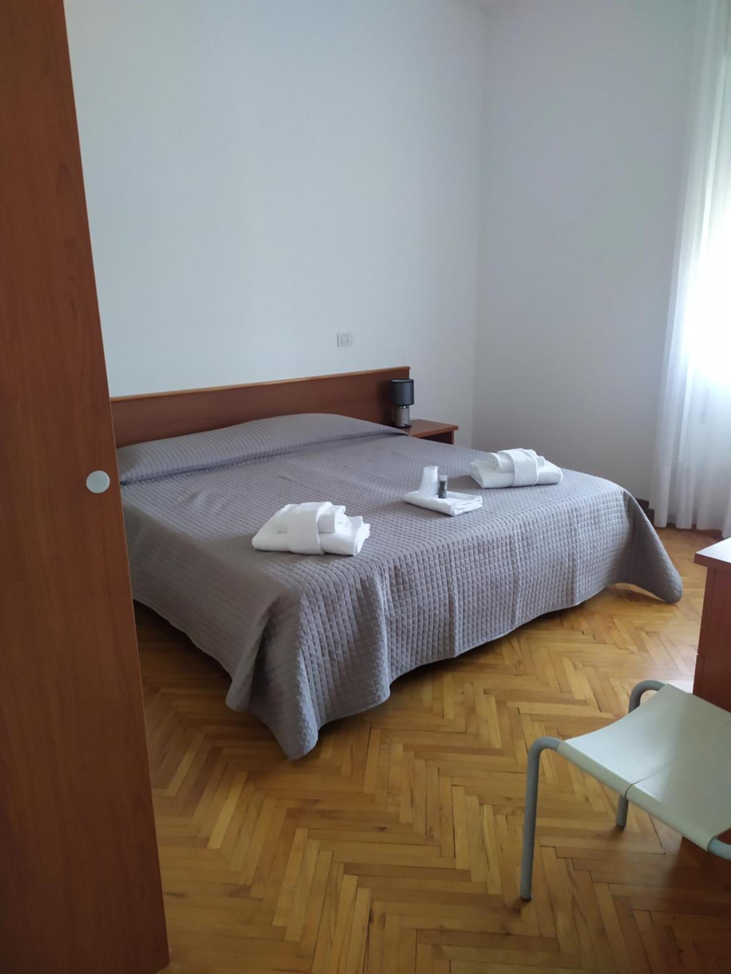 Katia Apartment