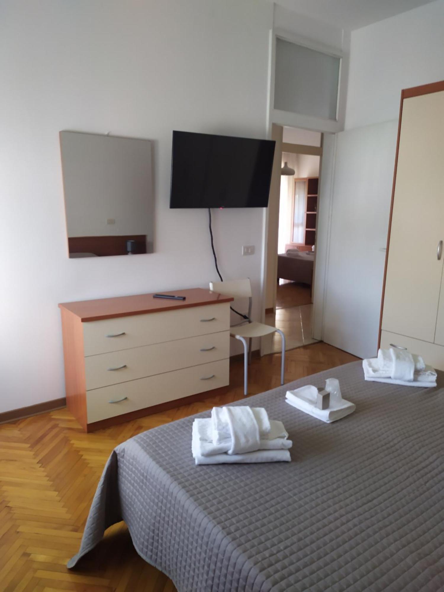 Apartment Katia Treviso
